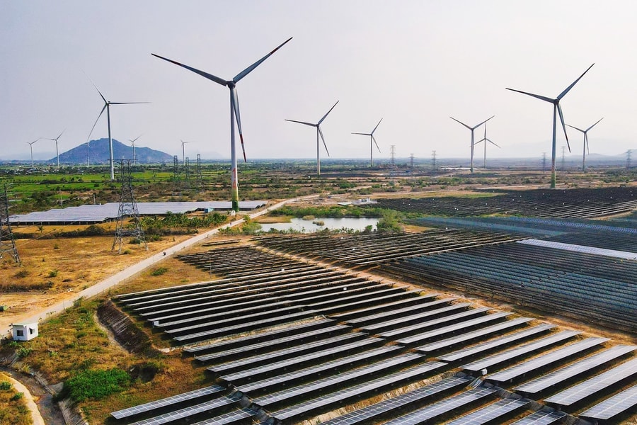 Đề xuất mở rộng đối tượng được mua điện trực tiếp không qua EVN