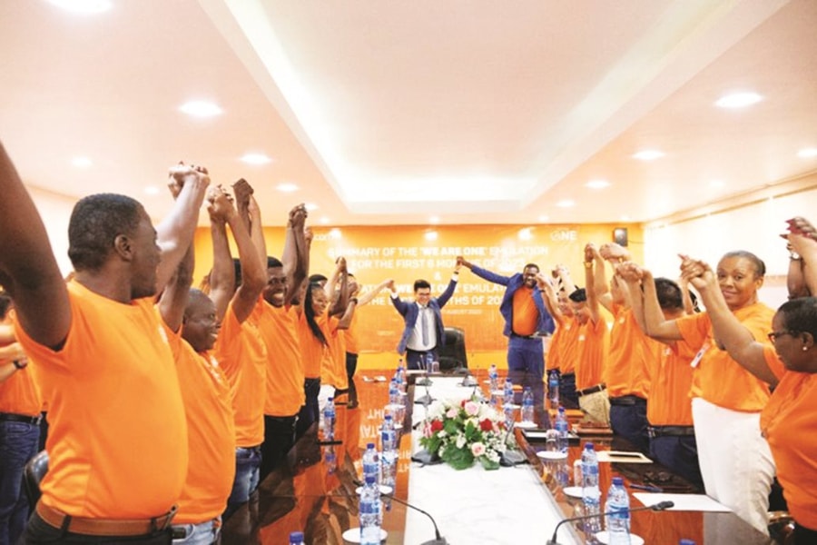 Những “đại sứ” Việt Nam trên đất nước Haiti