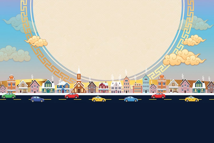 Chuyện mới Ất Tỵ: Đi đứng cẩn thận