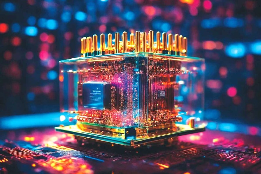 Cuộc cách mạng công nghệ bán dẫn và trí tuệ nhân tạo