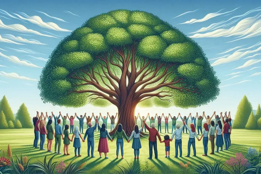 Nhân lực tinh hoa từ di sản