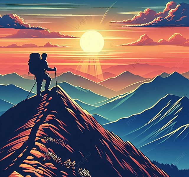 Khi trí tuệ không cạn kiệt