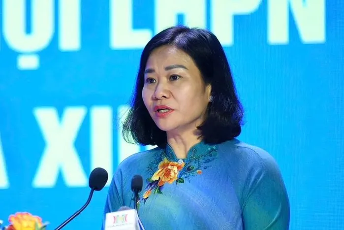 Bổ nhiệm Ủy viên Hội đồng quản trị Ngân hàng Chính sách xã hội