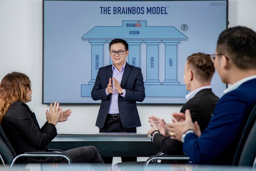 7 lỗi quản trị phổ biến trong mọi doanh nghiệp