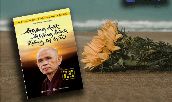 Không có sinh, không có diệt - Chỉ có sự tiếp nối của sự sống