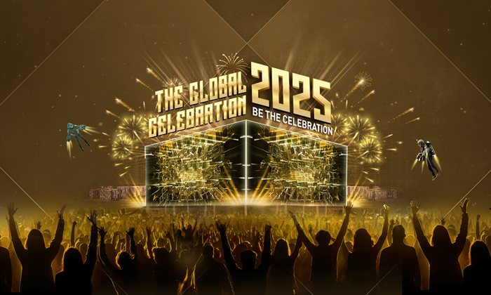 Sự kiện countdown đẳng cấp quốc tế với những đặc quyền dành cho khách hàng cao cấp Techcombank