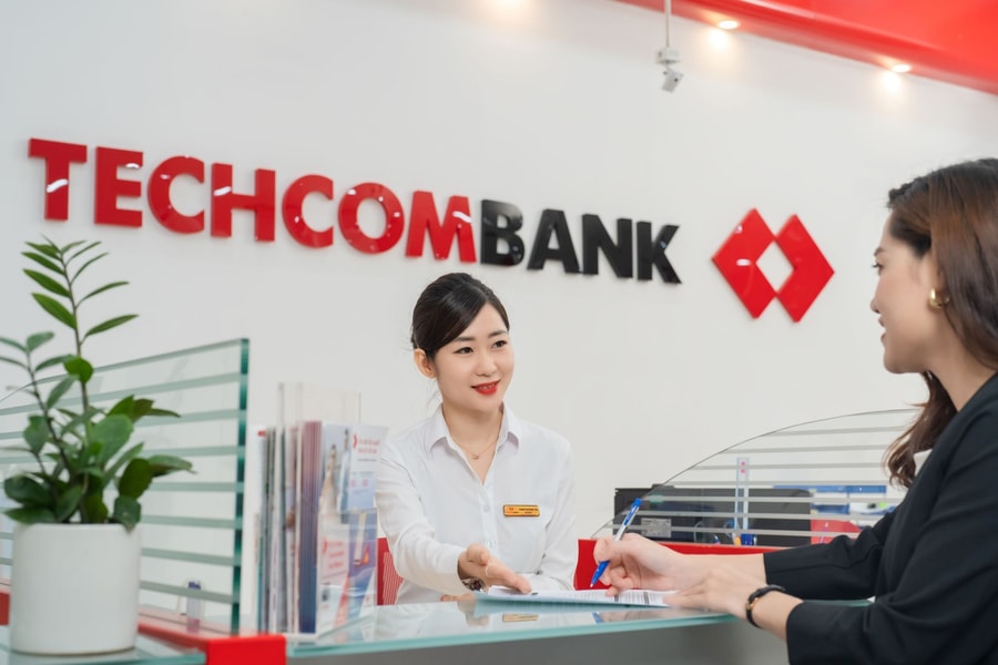 Techcombank là ngân hàng tư nhân đầu tiên tại Việt Nam công bố Khung trái phiếu xanh