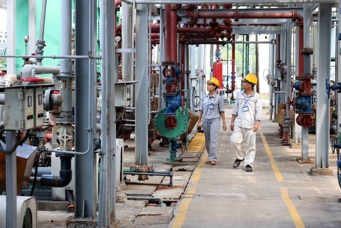 Chưa có doanh nghiệp nào được phê duyệt phương án cổ phần hóa trong tháng 1