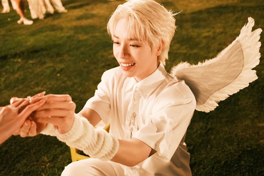 Năm thứ 3 "hoàng tử Valentine" Đức Phúc và PNJ đồng hành, tôn vinh tình yêu và cầu hôn