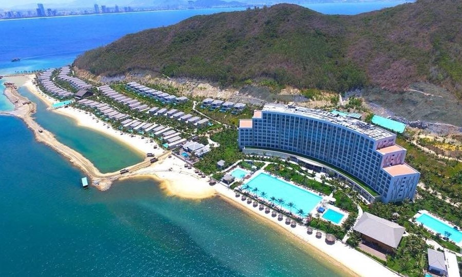 Nguồn cung bất động sản nghỉ dưỡng dự kiến tăng