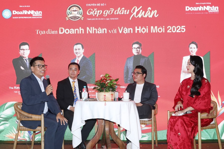 Cơ hội với doanh nghiệp Việt Nam nhưng cần tỉnh táo