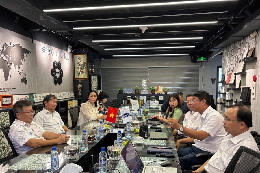 Giải Golf tranh cúp Tuildonai 2025 diễn ra vào giữa tháng 4