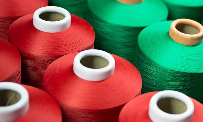 Rà soát áp dụng chống bán phá giá sợi dài polyester