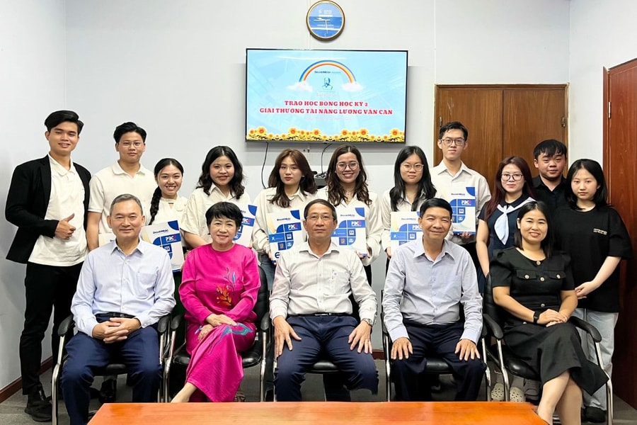 Đạo đức trong kinh doanh là giá trị cốt lõi của thành công