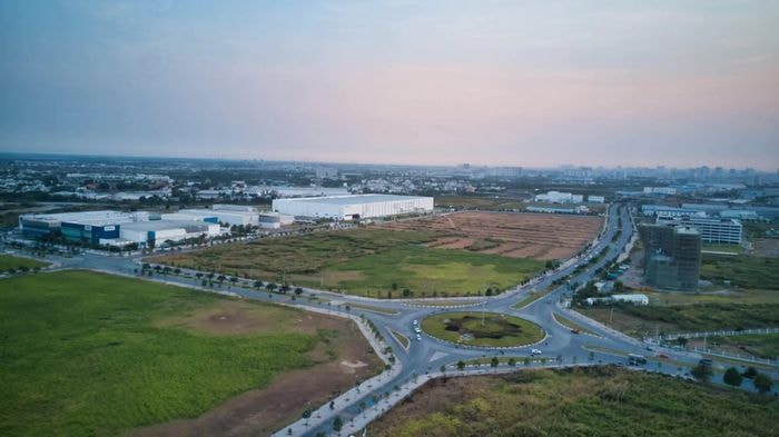 TP.HCM miễn tiền thuê đất cho dự án Đại học Fulbright Việt Nam đến năm 2065