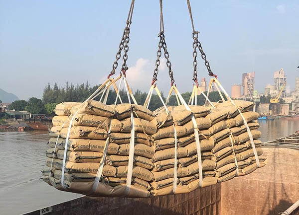 Nghiên cứu giảm thuế xuất khẩu clinker xi măng để hỗ trợ doanh nghiệp