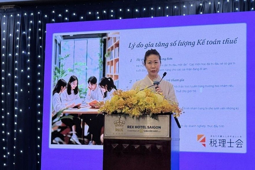 Xã hội hóa công tác quản lý thuế: Động lực đổi mới hay thách thức?