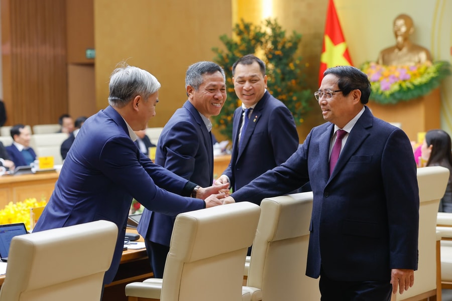 Thường trực Chính phủ sẽ làm việc với doanh nghiệp nhà nước