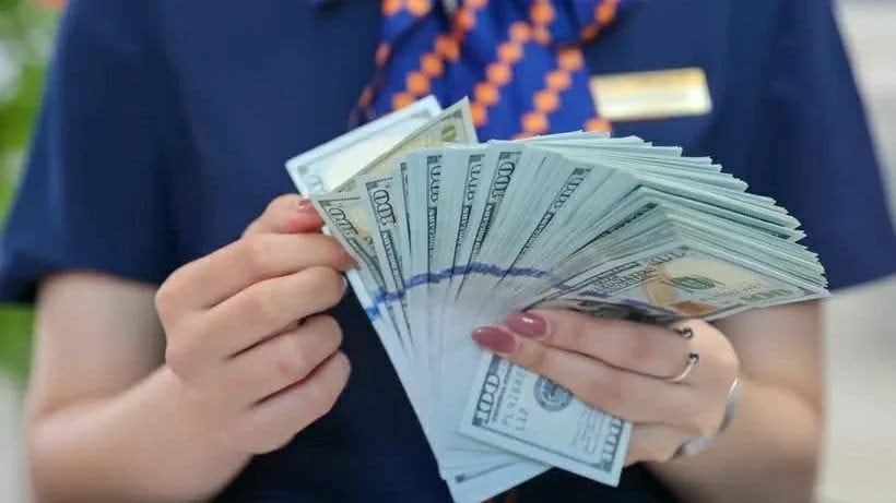 Tỷ lệ giao dịch tiền mặt toàn châu Á dự kiến giảm xuống 14% vào năm 2027