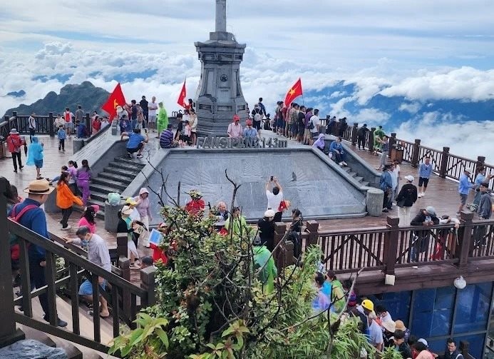 Giảm giá đến 50% nhiều dịch vụ để kích cầu du lịch Việt Nam