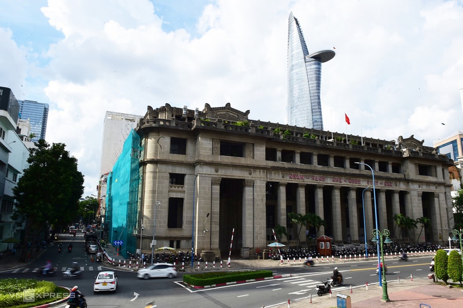 Ngân hàng Nhà nước TP.HCM xếp thứ hạng cao về năng lực cạnh tranh địa phương