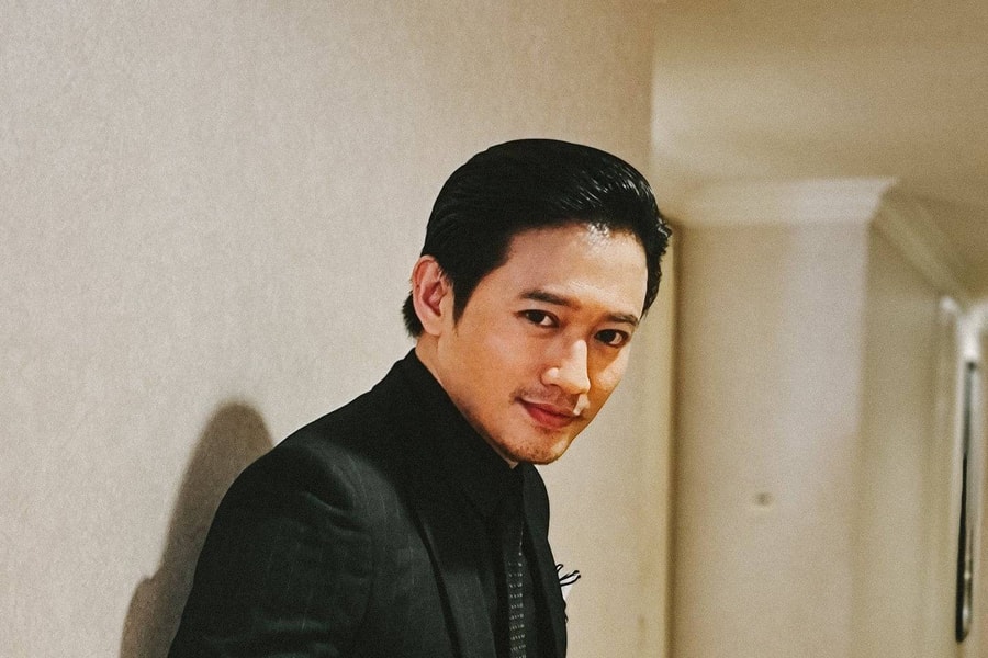 Quý Bình - Người nghệ sỹ của những nốt trầm