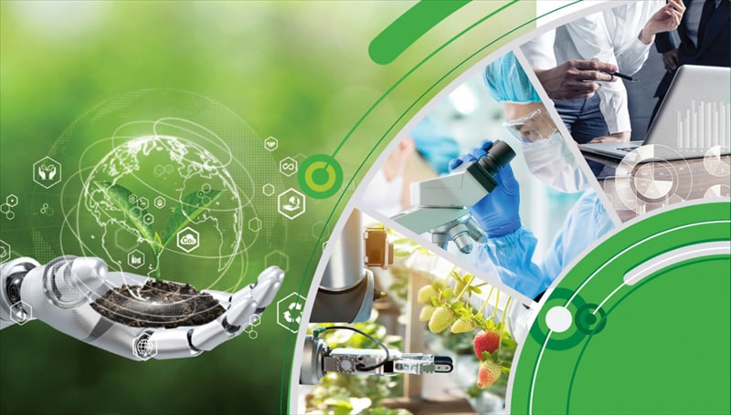 Nghị quyết 57: Thúc đẩy đổi mới sáng tạo, mở lối cho tương lai số