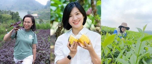 Thành công đâu chỉ để riêng mình