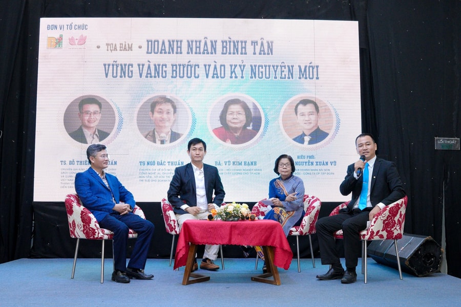 Chuyển đổi số và trí tuệ nhân tạo mang đến nhiều cơ hội cho doanh nghiệp