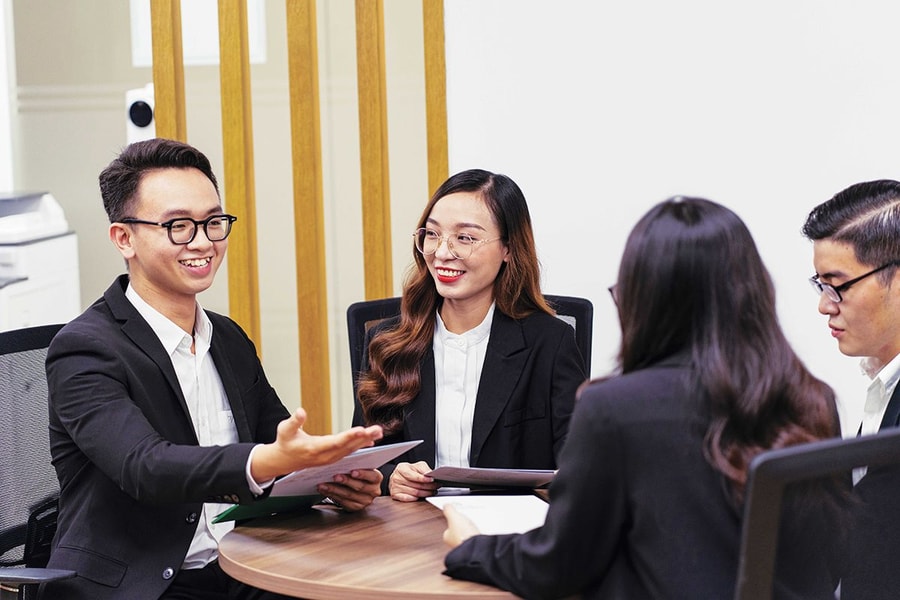 Nữ doanh nhân là lực lượng quan trọng cho nền kinh tế Việt Nam