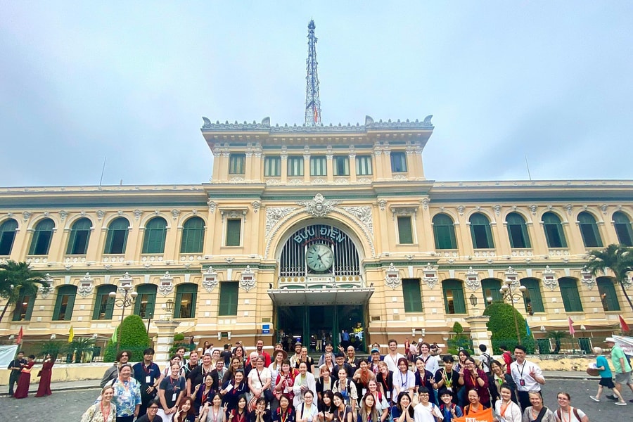 Trung Quốc trở thành thị trường khách du lịch quốc tế lớn nhất của Việt Nam