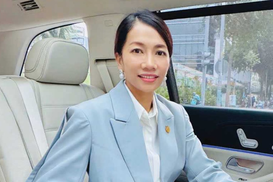 Câu chuyện truyền cảm hứng từ những “nữ tướng” thương trường: Hành trình với tình yêu sách (Bài 2)