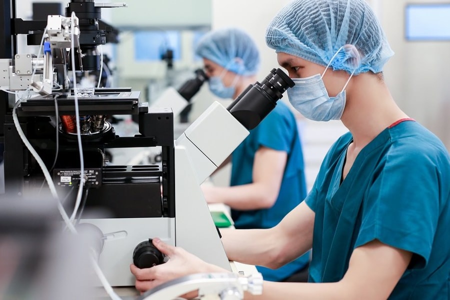 “Cơ hội vàng” để Việt Nam phát triển công nghệ giải mã gen