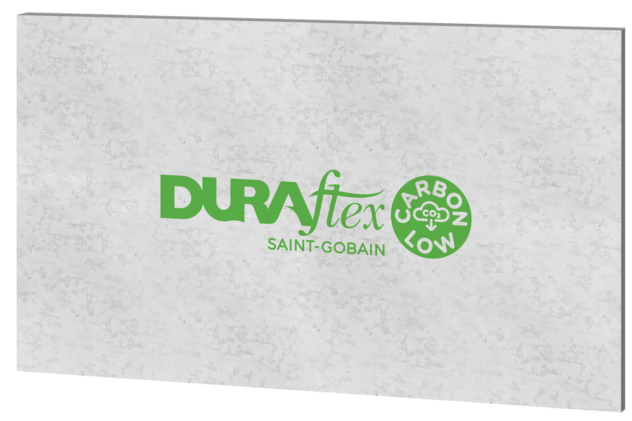 Saint-Gobain ra mắt tấm xi măng xanh đầu tiên sản xuất tại Việt Nam