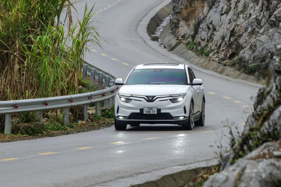 Chiến lược mới, diện mạo mới - Bước ngoặt bứt tốc của công ty thuê xe điện số 1 thị trường