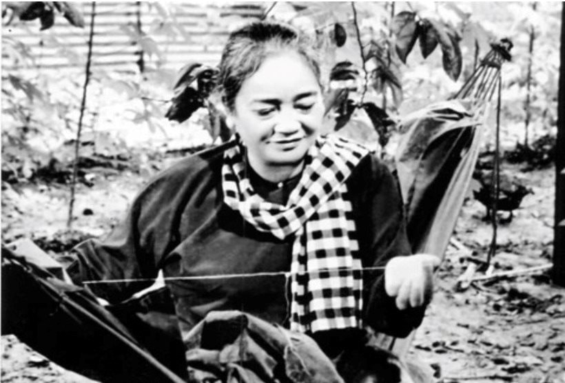 Tổ chức Hội thảo khoa học về nữ tướng đầu tiên của Quân đội nhân dân Việt Nam