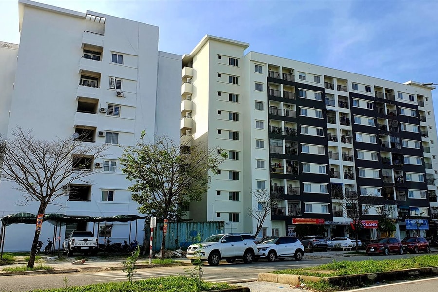 TP.HCM ưu tiên cho nữ giới thuê nhà ở xã hội