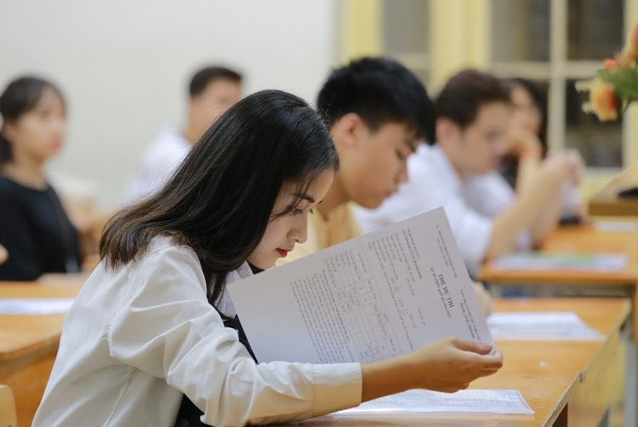 Sở Giáo dục và Đào tạo TP.HCM tiếp nhận quản lý 380 cơ sở giáo dục nghề nghiệp