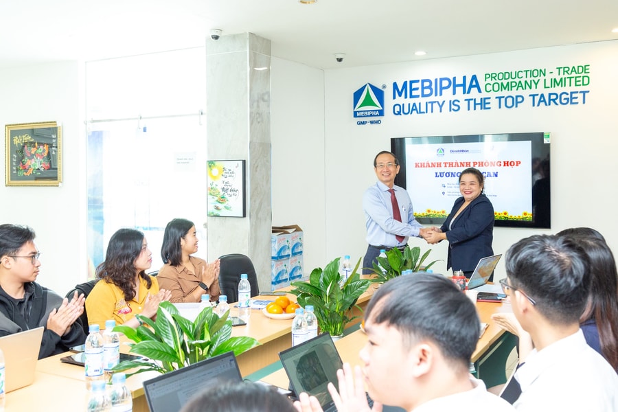 Khởi nghiệp không chỉ để làm giàu, mà còn là trách nhiệm với xã hội!