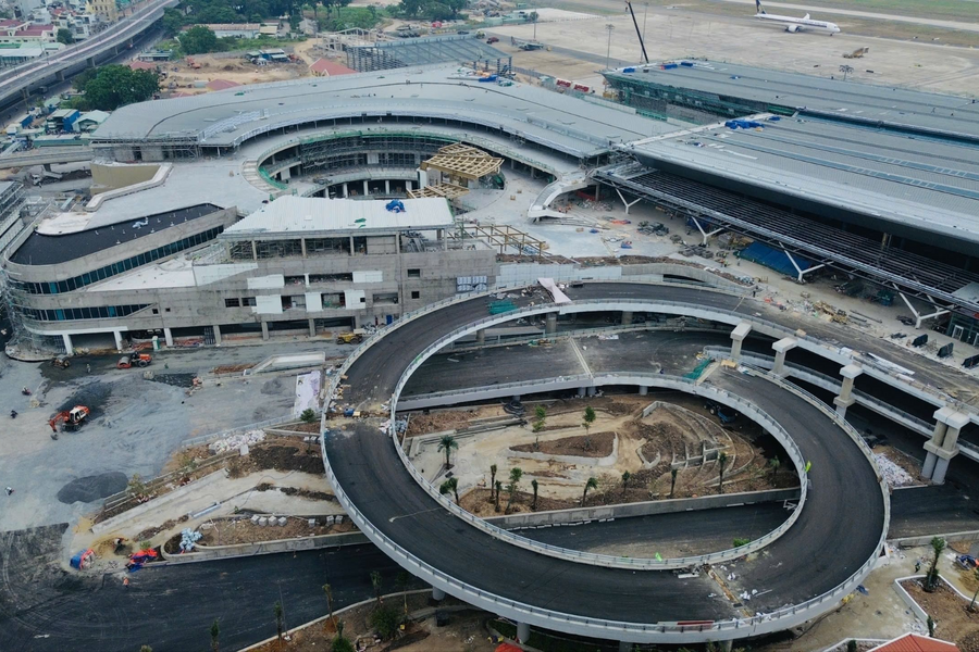 Sân bay Tân Sơn Nhất sẵn sàng đón chuyến bay thử nghiệm tại nhà ga T3