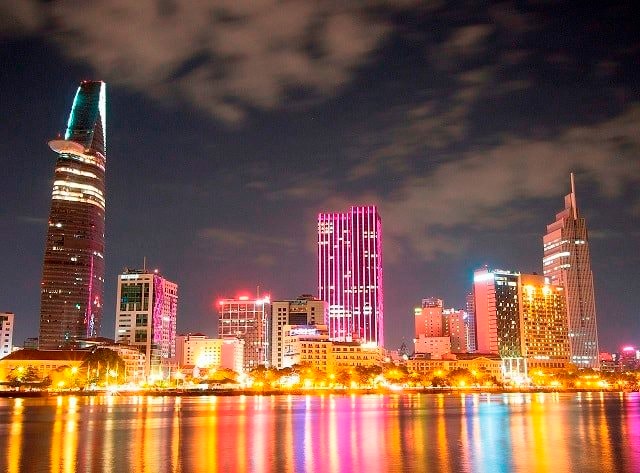 TP.HCM hoàn thành bộ phận điều khiển tự động hệ thống chiếu sáng đô thị