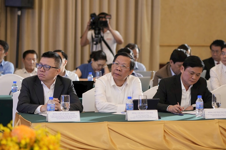 Giải pháp để kinh tế tư nhân cất cánh