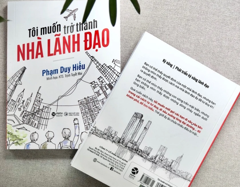 Lãnh đạo bắt đầu từ sự thấu hiểu