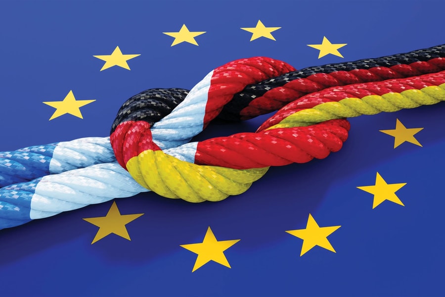 Gói chi tiêu khổng lồ của Đức tác động thế nào đến EU?