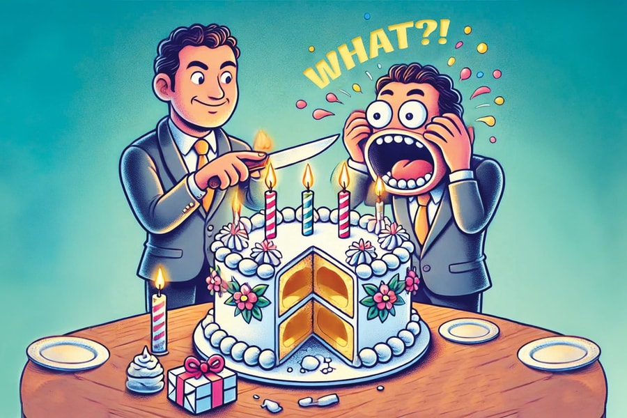 Làm lãnh đạo là bẩm sinh?