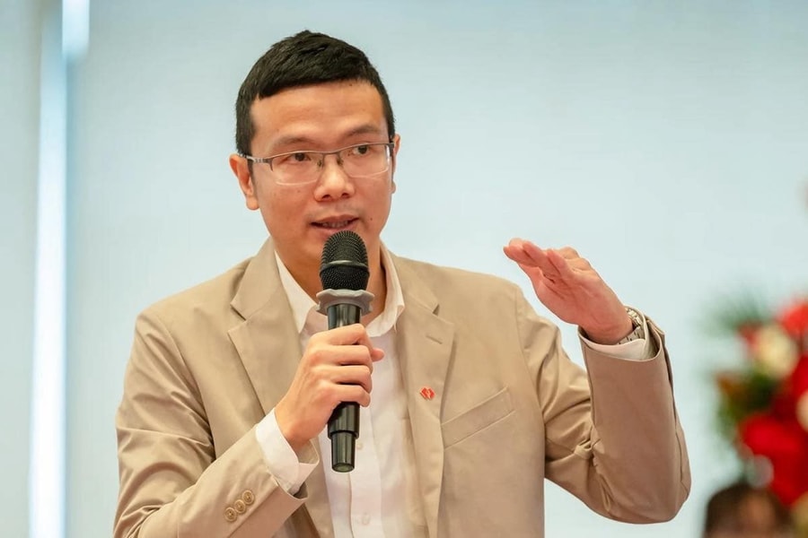 Công ty CP Chứng khoán Kỹ thương đã bứt phá như thế nào nhờ vào công nghệ Blockchain, AI?