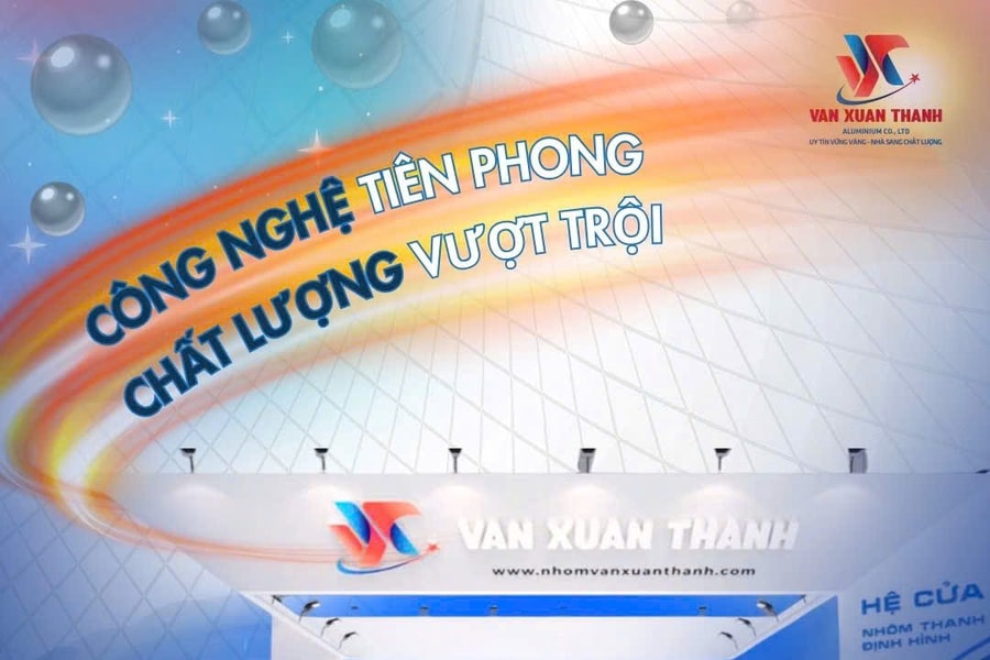 Sắp diễn ra Triển lãm Ngành Cửa Bình Dương 2025