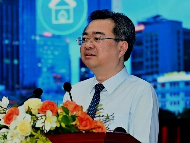 TP.HCM đang tràn đầy khát vọng vươn lên