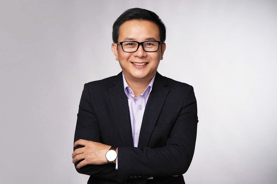 ThS. David Tan Nguyen - Chủ tịch Công ty Tư vấn và Đầu tư BrainGroup: “Quản trị bằng tư tưởng và văn hóa là quản trị đỉnh cao”