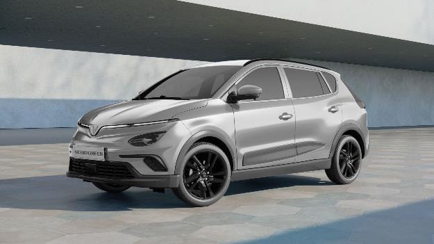 “Cơn bão” VinFast Green sẽ tiếp tục khuấy đảo thị trường xe